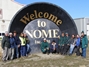 TOS Alaska 2006 Birding Trip Group