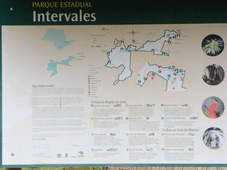 Parque Estadual Intervales