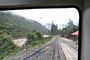 Machu Picchu - Train