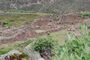 Pre-Incan Ruins