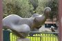 Sculpture Garden - Lima