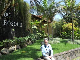 Hotel do Bosque - Joanne
