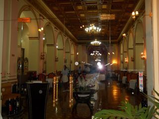 Hotel National de Cuba