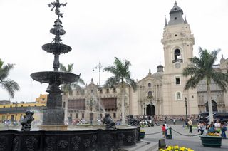 Plaza Mayor